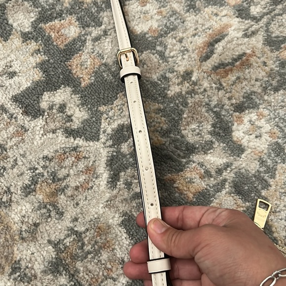 Mini Rowan File Bag In Signature Canvas - Picture 8 of 11